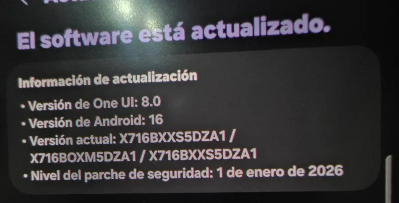 Samsung Galaxy Tab S9 5G 128GB afbeelding 10