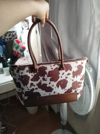 Bolso Coconuda mujer