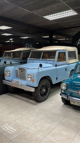 FIAT 1100 1956 y mas modelos