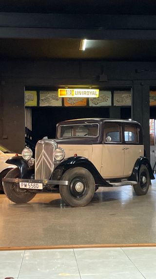 FIAT 1100 1956 y mas modelos