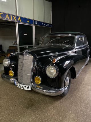 FIAT 1100 1956 y mas modelos