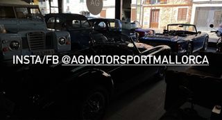 FIAT 1100 1956 y mas modelos