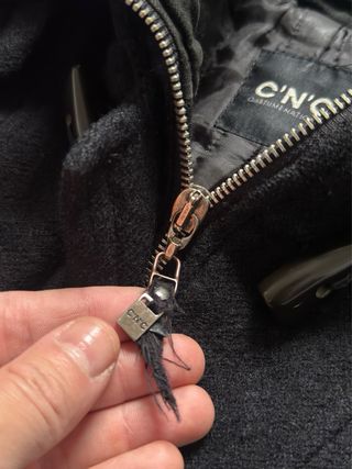 Costume National duffle coat tg. 44