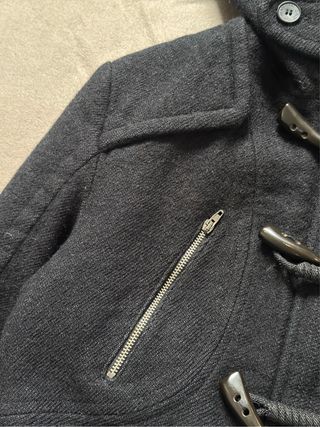 Costume National duffle coat tg. 44