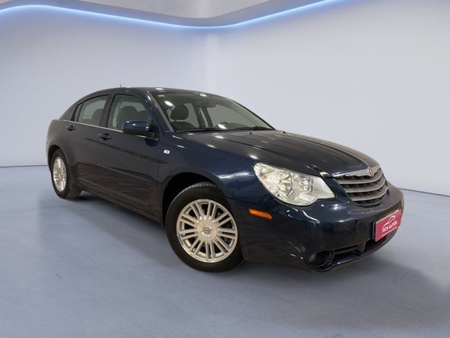 Chrysler Sebring 2.0 CRD Limited (2008) - foto 1