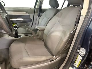 Chrysler Sebring 2.0 CRD Limited