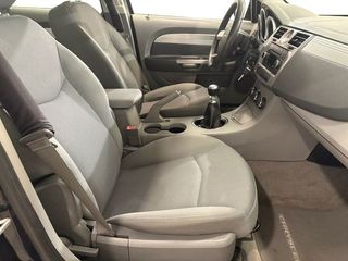 Chrysler Sebring 2.0 CRD Limited