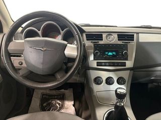 Chrysler Sebring 2.0 CRD Limited