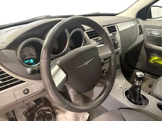 Chrysler Sebring 2.0 CRD Limited