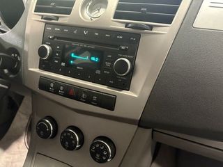 Chrysler Sebring 2.0 CRD Limited