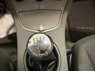 Chrysler Sebring 2.0 CRD Limited