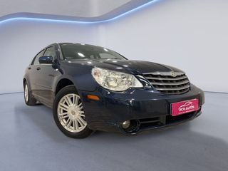Chrysler Sebring 2.0 CRD Limited