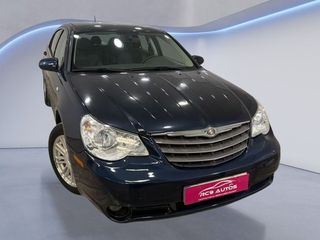 Chrysler Sebring 2.0 CRD Limited