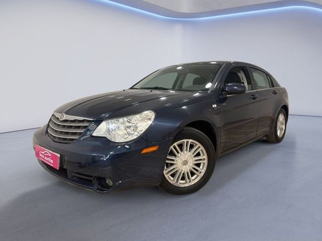 Chrysler Sebring 2.0 CRD Limited