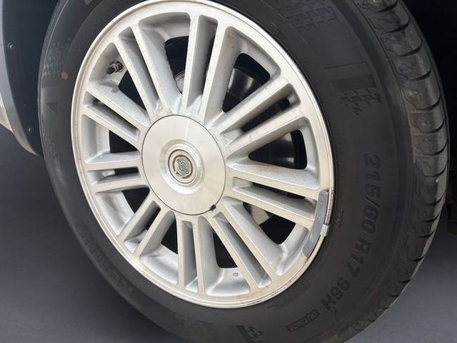 Chrysler Sebring 2.0 CRD Limited