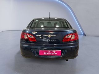 Chrysler Sebring 2.0 CRD Limited