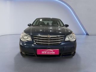 Chrysler Sebring 2.0 CRD Limited
