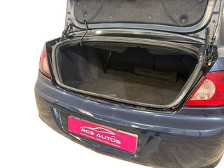 Chrysler Sebring 2.0 CRD Limited