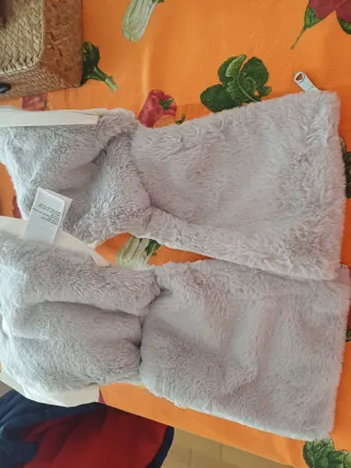 Manoplas para carrito de bebé Mayoral