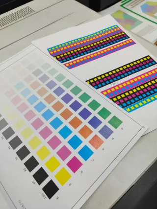 Impresora OKI ES9431