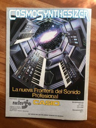 Master of Puppets - Revista