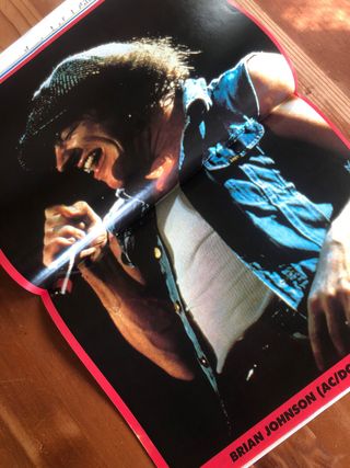 Master of Puppets - Revista