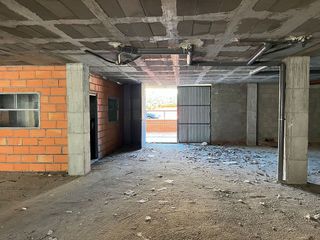 Local comercial en venta en Hervencias en Ávila