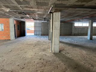 Local comercial en venta en Hervencias en Ávila