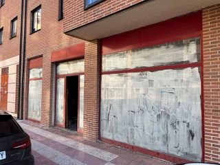 Local comercial en venta en Sonsoles en Ávila