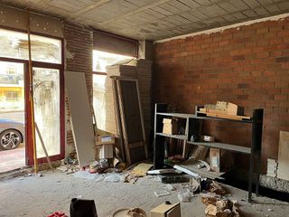 Local comercial en venta en Sonsoles en Ávila