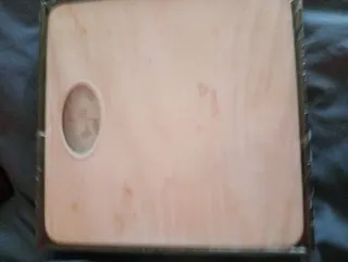 Báscula de baño rosa