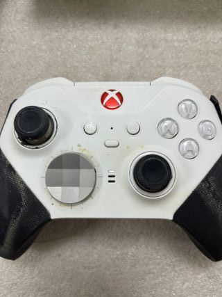 Xbox Elite Series 2 Core Bianco X1