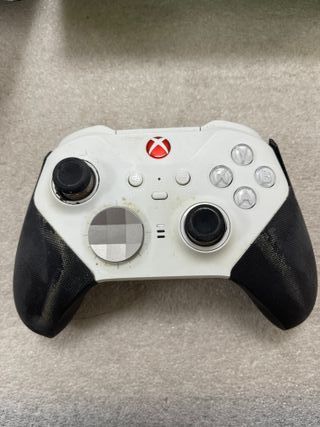 Xbox Elite Series 2 Core Bianco X1