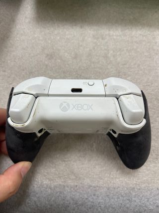 Xbox Elite Series 2 Core Bianco X1