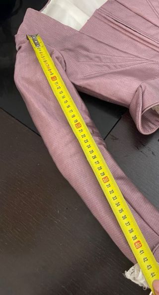 Corpiño fallera niña talla 10-12