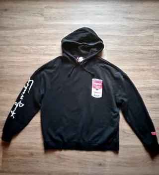 2 Felpe M Subdued & Pull&Bear in cotone. Ragazzi.