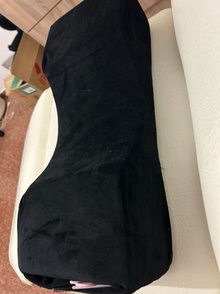 Camilla estética o masaje