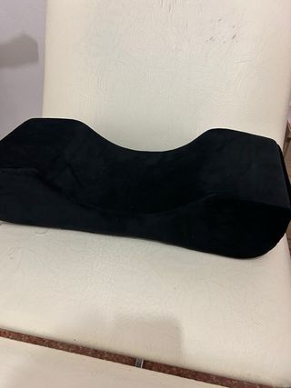 Camilla estética o masaje