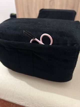 Camilla estética o masaje