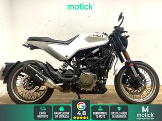 HUSQVARNA VITPILEN 401