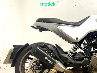 HUSQVARNA VITPILEN 401