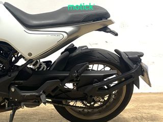 HUSQVARNA VITPILEN 401