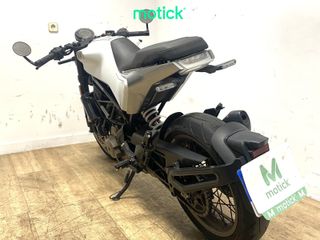 HUSQVARNA VITPILEN 401