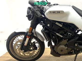 HUSQVARNA VITPILEN 401