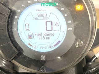 HUSQVARNA VITPILEN 401