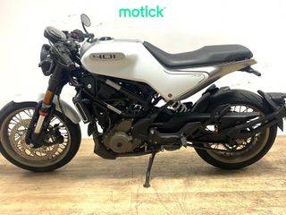 HUSQVARNA VITPILEN 401