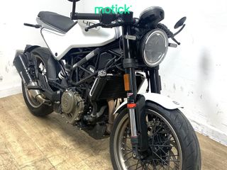 HUSQVARNA VITPILEN 401