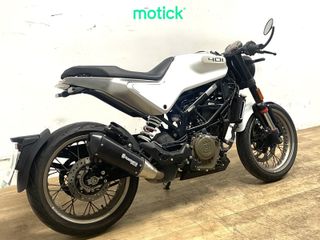 HUSQVARNA VITPILEN 401