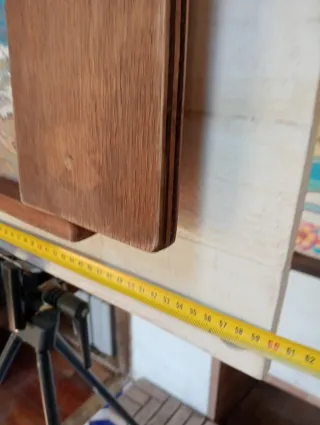 Decoración marinera Templo de Hércules