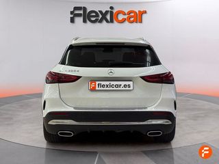 Mercedes GLA GLA 200 D